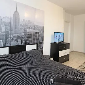Holidays Host Splaiul Unirii Apartament