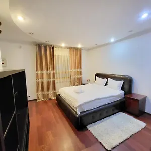 1st Floor National Arena Monza Apartament