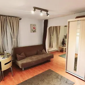 דירה Patria Studio, בוקרשט